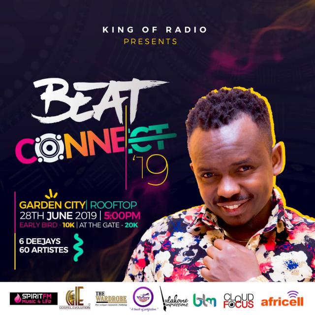 Beat Connect 2019